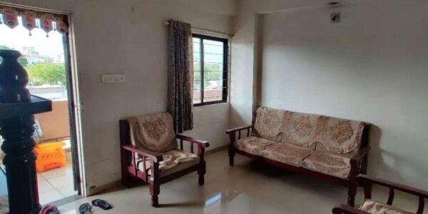Shreenath Puram, Nizampura, Vadodara, Gujarat - LockMyKey