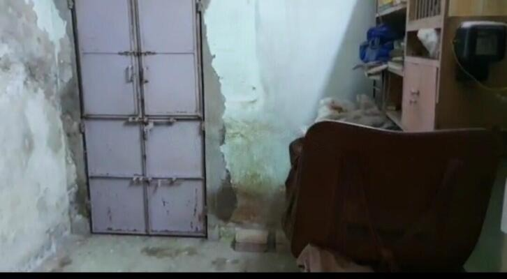 Gujrat Housing Board, Meghani Nagar, Ahmedabad East, Ahmedabad - LockMyKey