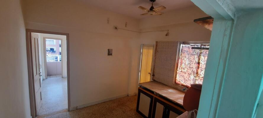 Shivashray, Junction Plot, Rajkot, Gujarat - LockMyKey