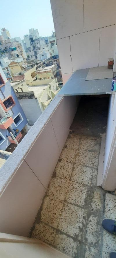 Shivashray, Junction Plot, Rajkot, Gujarat - LockMyKey