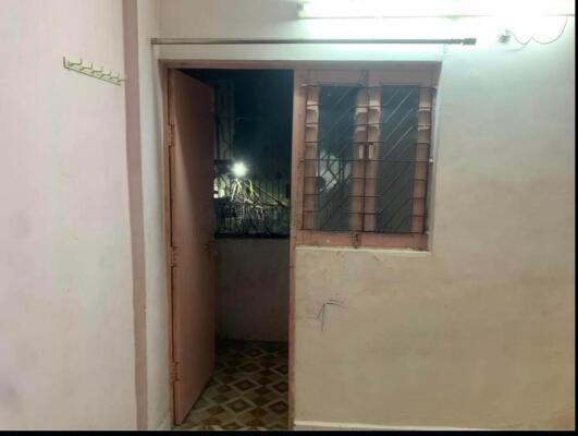 Bansari Apartment, Ambika chowk,, Kalva Chok, Junagadh, Gujarat - LockMyKey