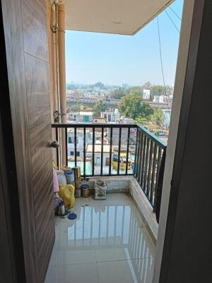 aum residency vadsar bridge vadodara, Vadsar, Vadodara, Gujarat - LockMyKey