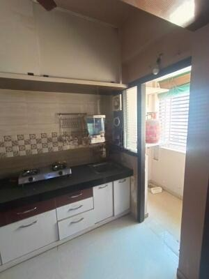 Applewoods Satyesh Residency, Sarkhej, Ahmedabad West, Ahmedabad - LockMyKey