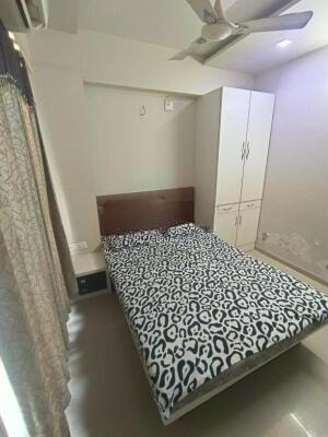 Applewoods Satyesh Residency, Sarkhej, Ahmedabad West, Ahmedabad - LockMyKey