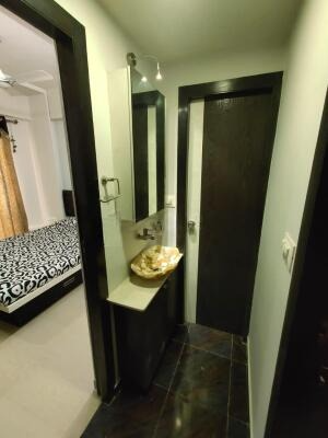 Applewoods Satyesh Residency, Sarkhej, Ahmedabad West, Ahmedabad - LockMyKey