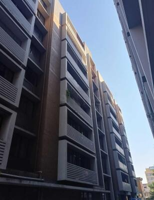 Bakeri City, Vejalpur, Ahmedabad West, Ahmedabad - LockMyKey
