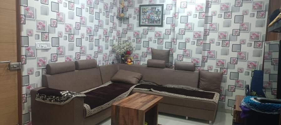 Bakeri City, Vejalpur, Ahmedabad West, Ahmedabad - LockMyKey