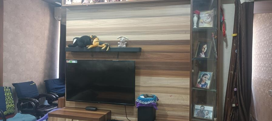 Bakeri City, Vejalpur, Ahmedabad West, Ahmedabad - LockMyKey