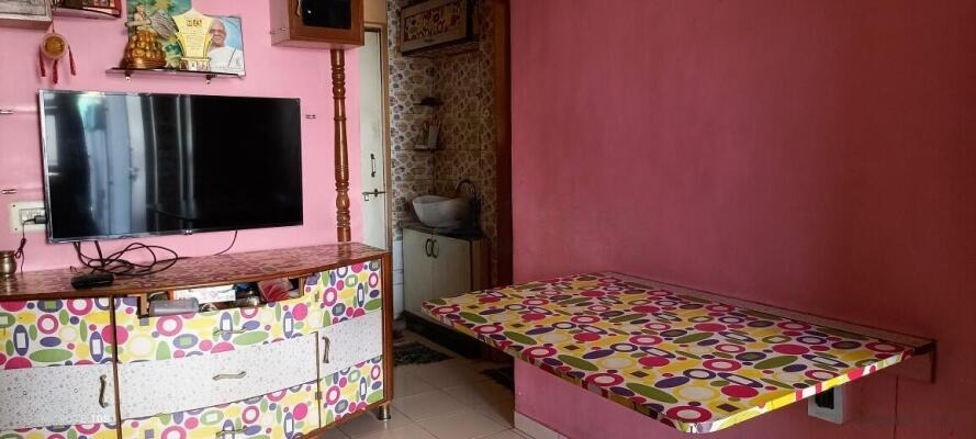 Trishla 2, Ghatlodia, Ahmedabad West, Ahmedabad - LockMyKey