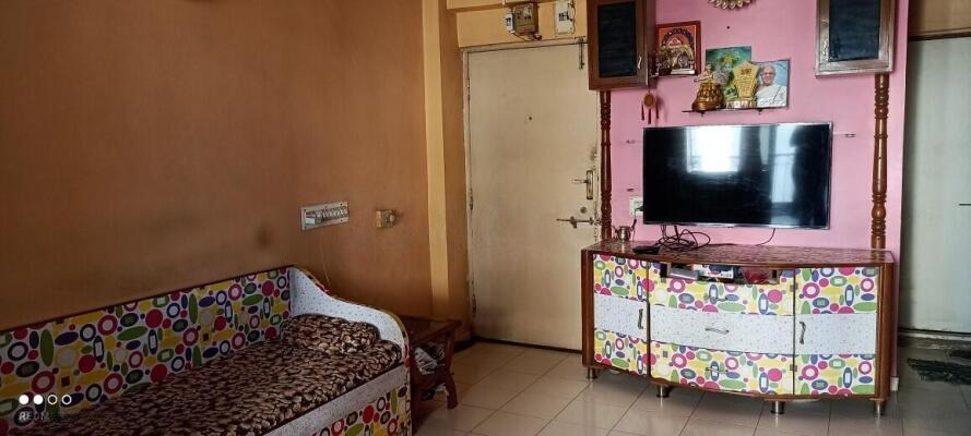 Trishla 2, Ghatlodia, Ahmedabad West, Ahmedabad - LockMyKey