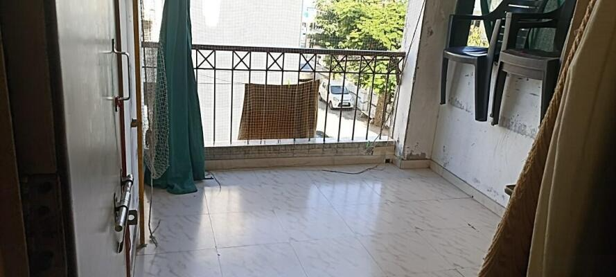 Trishla 2, Ghatlodia, Ahmedabad West, Ahmedabad - LockMyKey