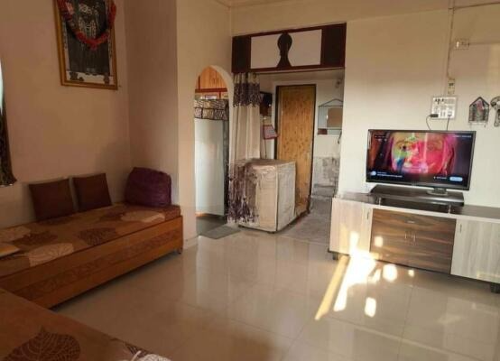 bhakti complex grid road , Kabilpore, Navsari, Gujarat - LockMyKey