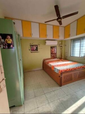 bhakti complex grid road , Kabilpore, Navsari, Gujarat - LockMyKey