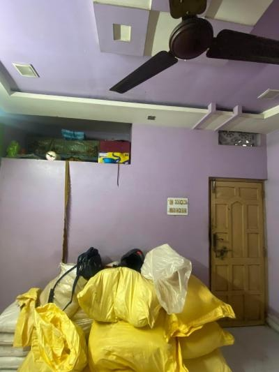 Ashanagar-1 B/H harinagar, Udhana, Surat, Gujarat - LockMyKey