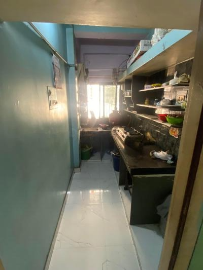 Ashanagar-1 B/H harinagar, Udhana, Surat, Gujarat - LockMyKey