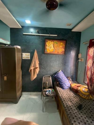 Ashanagar-1 B/H harinagar, Udhana, Surat, Gujarat - LockMyKey