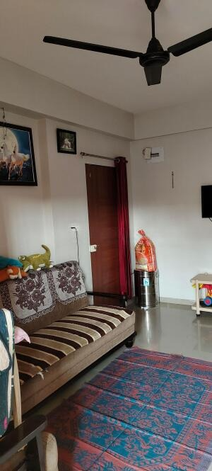 Shreenath Puram, TP 13, Vadodara, Gujarat - LockMyKey