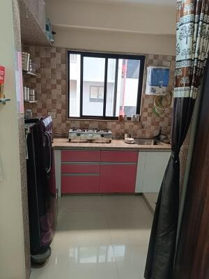 Vrajdham, TP 85, Ahmedabad West, Ahmedabad - LockMyKey