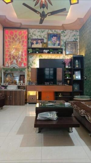 23, shreenathji park, opp ashutosh tenament, Kuha, Ahmedabad East, Ahmedabad - LockMyKey