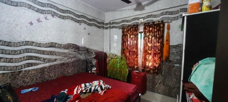 Sakar Gyananand Greens, Sayajipura, Vadodara, Gujarat - LockMyKey