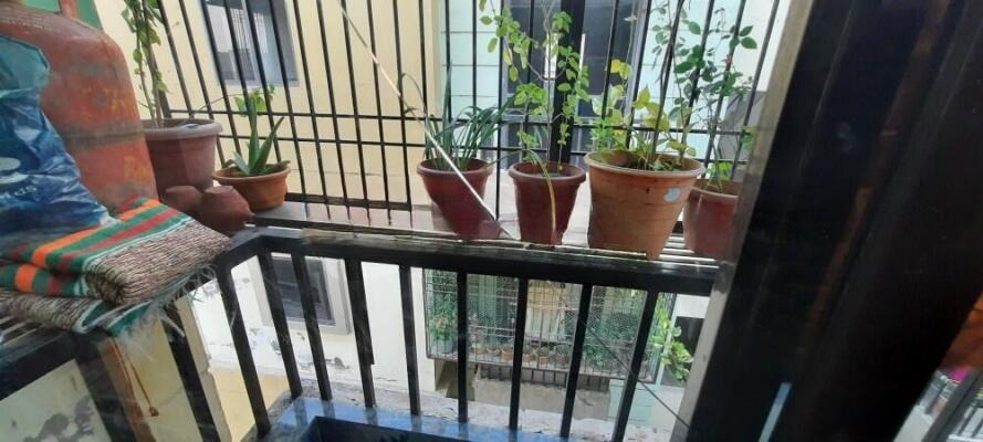 Sakar Gyananand Greens, Sayajipura, Vadodara, Gujarat - LockMyKey