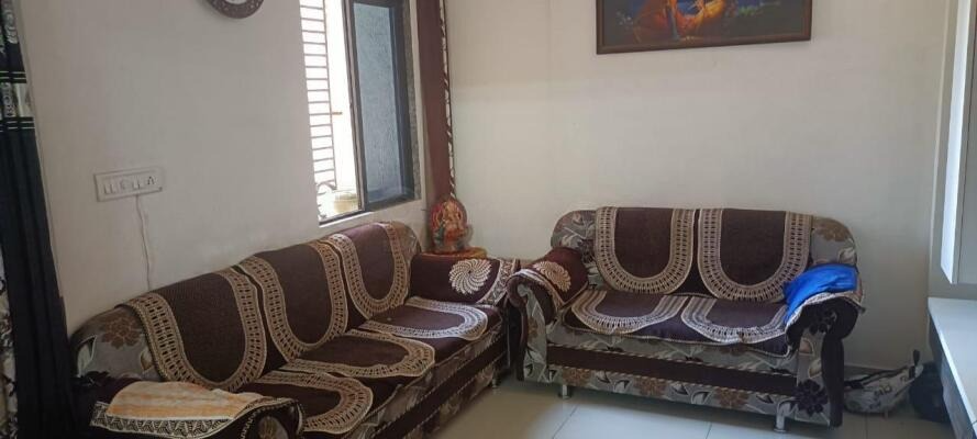 Shree Hari Niwas, Chandlodia, Ahmedabad North, Ahmedabad - LockMyKey