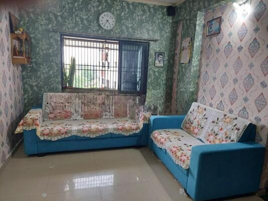mangalam residency bhadkodra ankleshwar, Bhadkodra, Bharuch, Gujarat - LockMyKey
