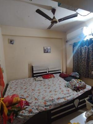 mangalam residency bhadkodra ankleshwar, Bhadkodra, Bharuch, Gujarat - LockMyKey