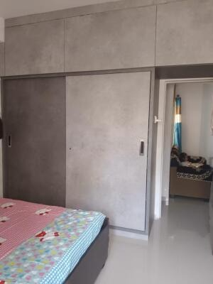 Neela Dream Aatman, Vadsar, Vadodara, Gujarat - LockMyKey