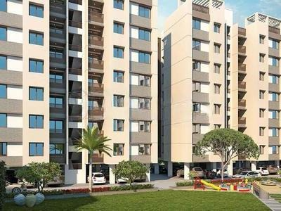 Neela Dream Aatman, Vadsar, Vadodara, Gujarat - LockMyKey