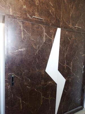 SunStar, Rail Nagar, Rajkot, Gujarat - LockMyKey