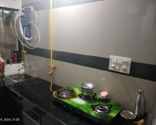 Swati Heights, Kothariya, Rajkot, Gujarat - LockMyKey