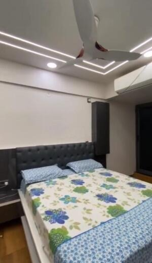Unity Tower, University Road, Rajkot, Gujarat - LockMyKey