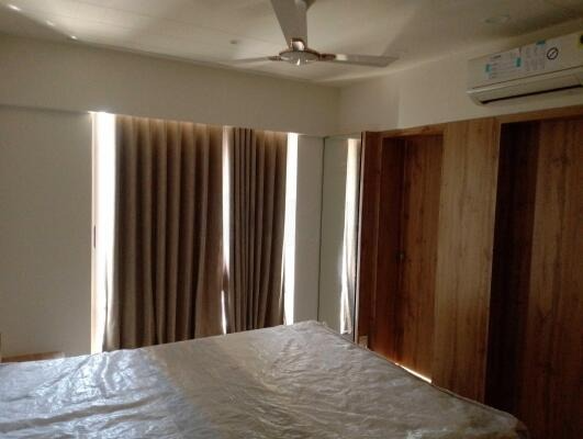 Kailash Savan Surface Serena, Raiya Road, Rajkot, Gujarat - LockMyKey