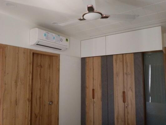 Kailash Savan Surface Serena, Raiya Road, Rajkot, Gujarat - LockMyKey