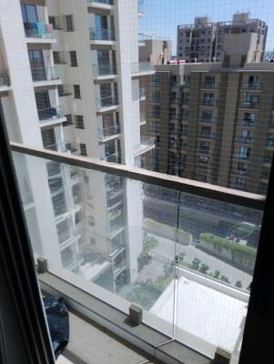 Kailash Savan Surface Serena, Raiya Road, Rajkot, Gujarat - LockMyKey