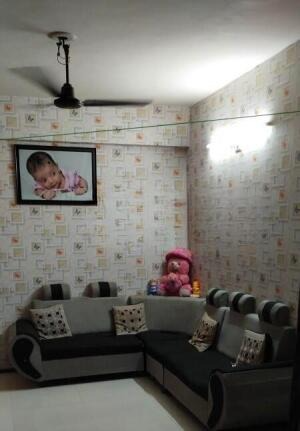 Vedant Vishram, Jambuva, Vadodara, Gujarat - LockMyKey