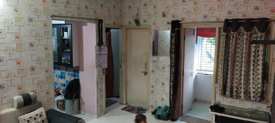 Vedant Vishram, Jambuva, Vadodara, Gujarat - LockMyKey