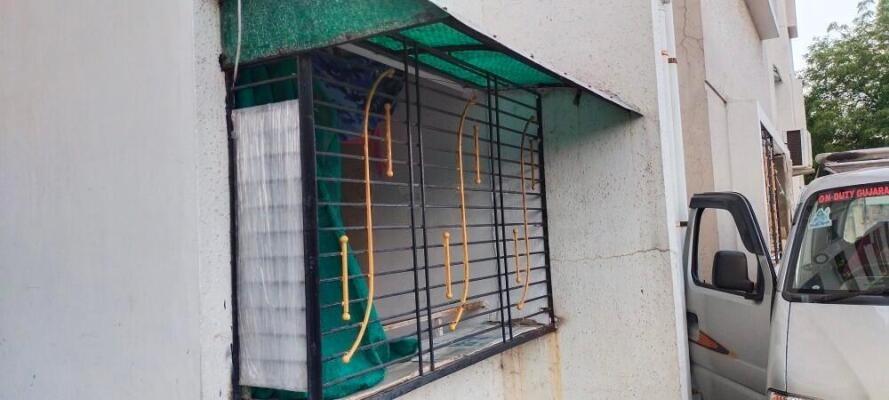 Vedant Vishram, Jambuva, Vadodara, Gujarat - LockMyKey