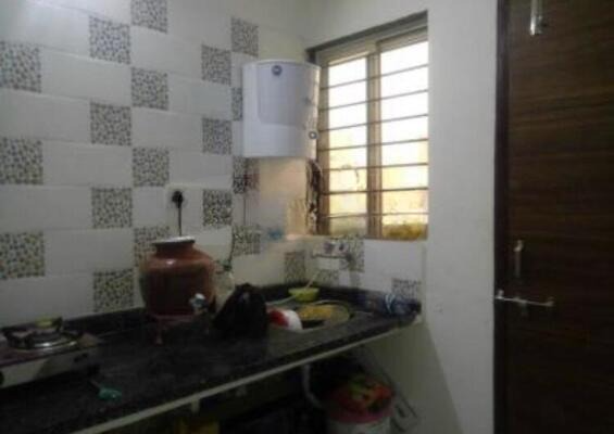 Samruddhi Residency, Soma Talav, Vadodara, Gujarat - LockMyKey