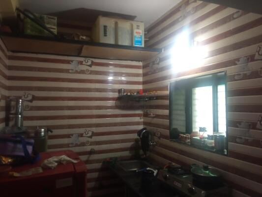 Shrinandnagar 4, Vejalpur, Ahmedabad West, Ahmedabad - LockMyKey