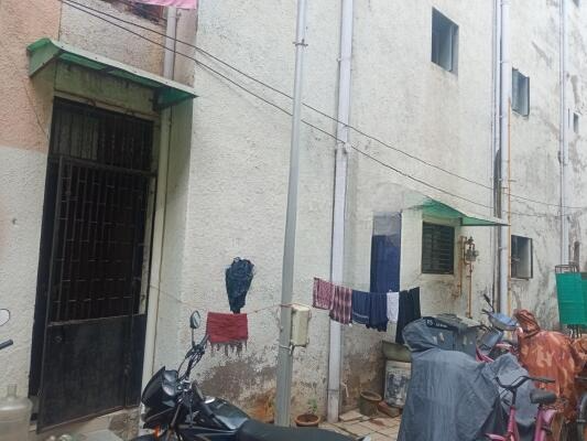 Shrinandnagar 4, Vejalpur, Ahmedabad West, Ahmedabad - LockMyKey