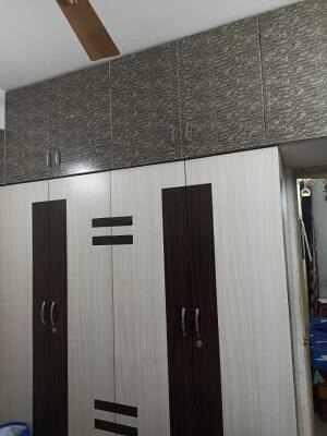 Swaminarayan Castle, Nirnay Nagar, Ahmedabad West, Ahmedabad - LockMyKey