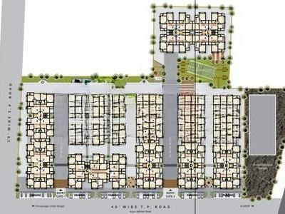 Swaminarayan Castle, Nirnay Nagar, Ahmedabad West, Ahmedabad - LockMyKey