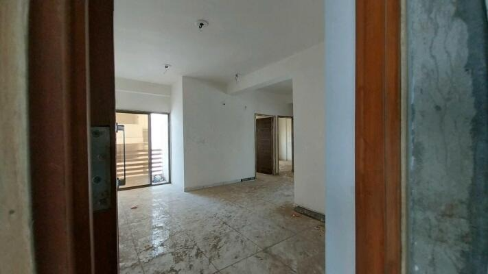 Lilleria Signature, Gotri, Vadodara, Gujarat - LockMyKey