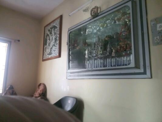 Ravi Flats, Panwadi, Bhavnagar, Gujarat - LockMyKey