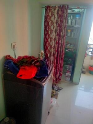 Shree Nand City 8, New Maninagar, Ahmedabad East, Ahmedabad - LockMyKey