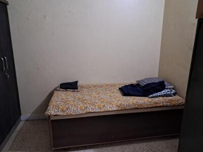 snehapuja apartment, Patel Colony, Jamnagar, Gujarat - LockMyKey
