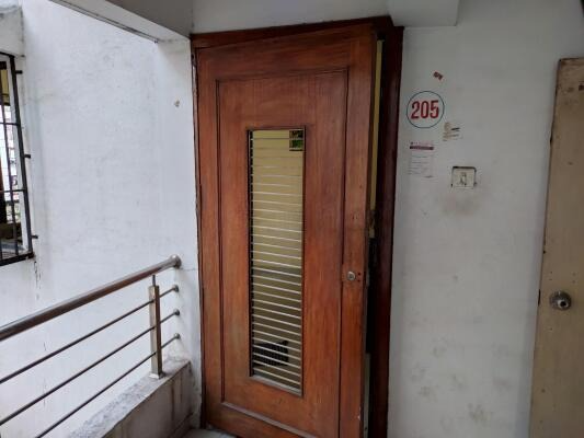 Sukan Swastik Residency, Dindoli, Surat, Gujarat - LockMyKey