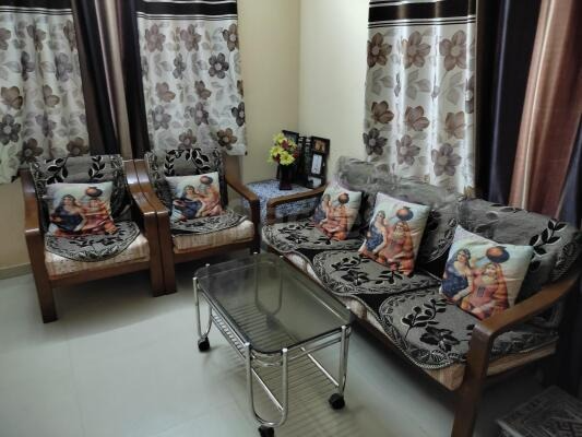 Sukan Swastik Residency, Dindoli, Surat, Gujarat - LockMyKey